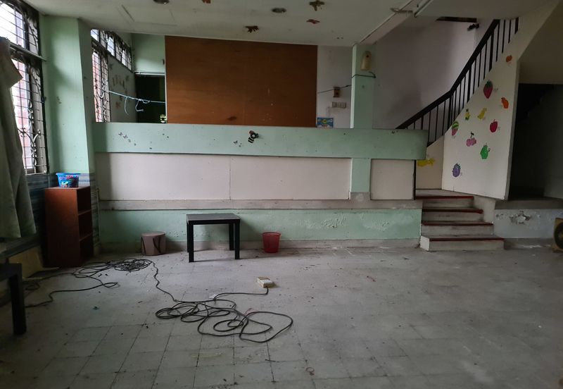 Taman Desa 0143673822