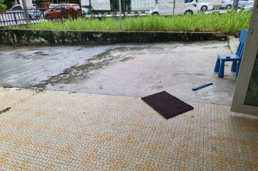 Taman Desa 0143673822