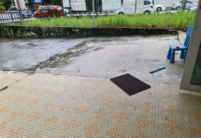 Taman Desa 0143673822