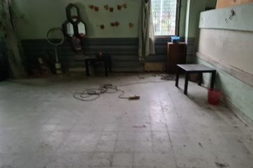 Taman Desa 0143673822