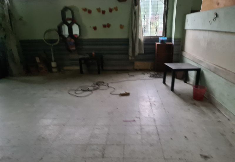 Taman Desa 0143673822