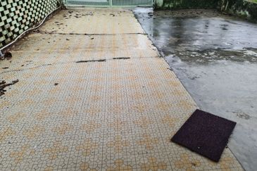 Taman Desa 0143673822