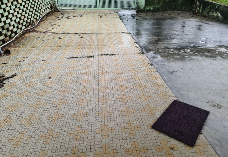 Taman Desa 0143673822