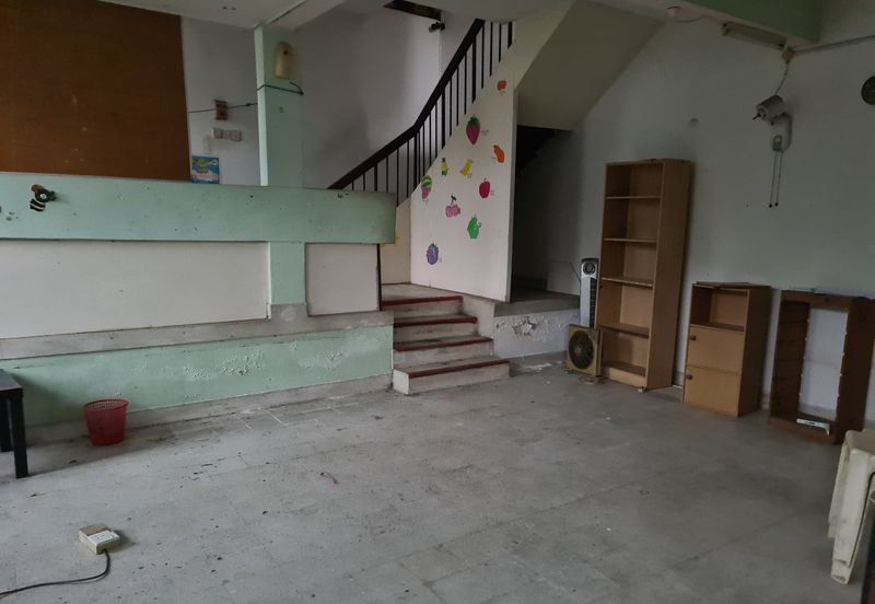 Taman Desa 0143673822