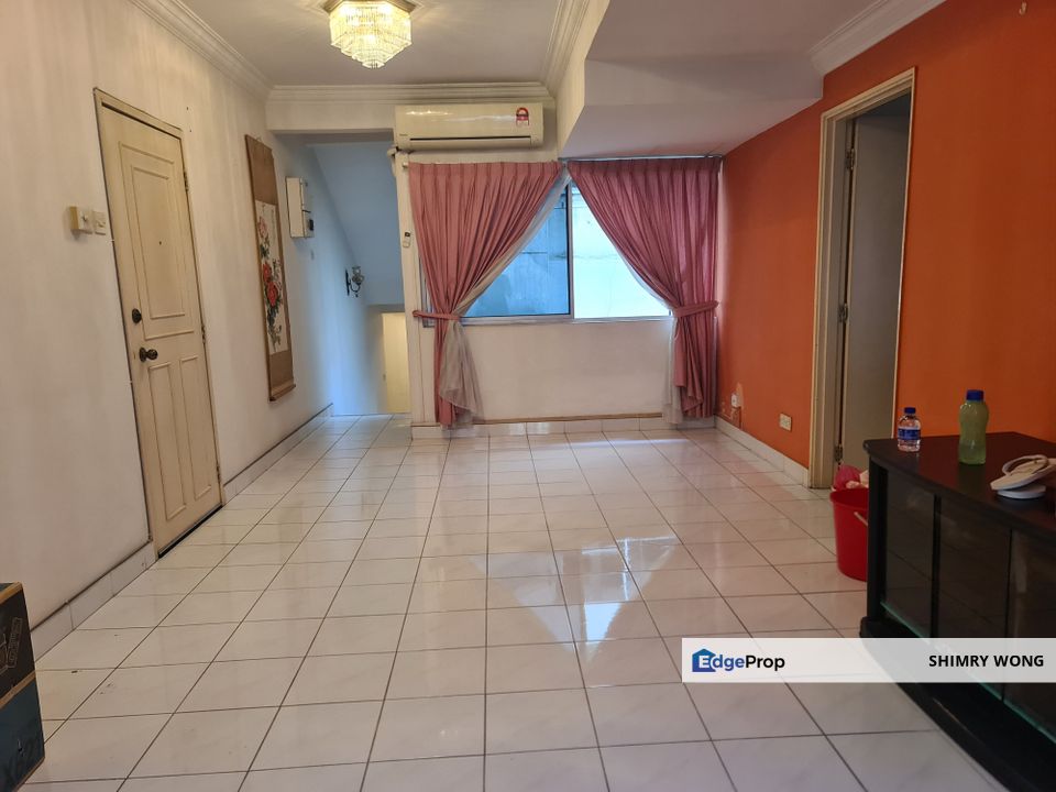 Faber Ria 0143673822, Kuala Lumpur, Taman Desa 