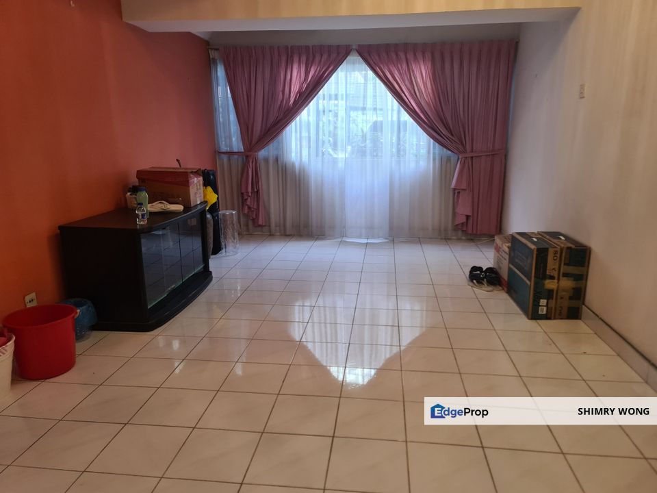 Faber Ria 0143673822, Kuala Lumpur, Taman Desa 