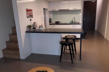 The Establishment (Alila Bangsar )