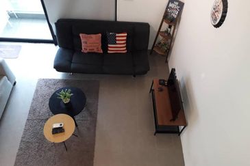 The Establishment (Alila Bangsar )