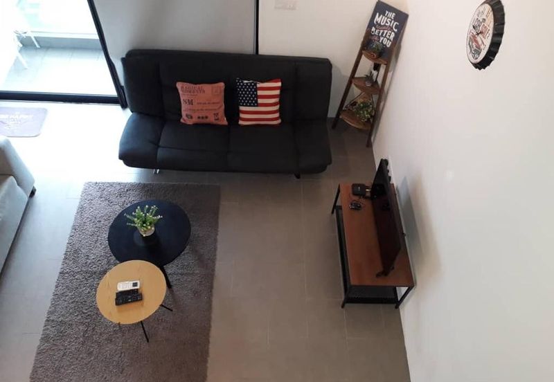 The Establishment (Alila Bangsar )