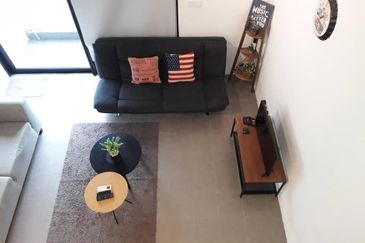 The Establishment (Alila Bangsar )