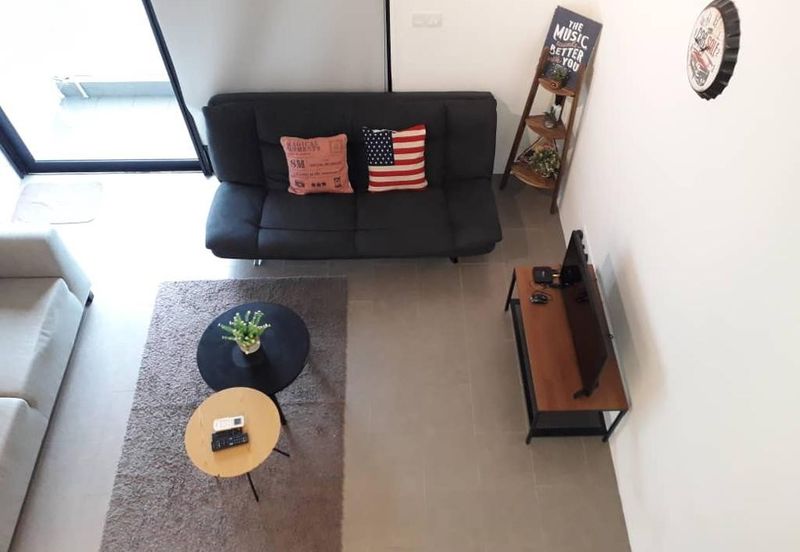 The Establishment (Alila Bangsar )