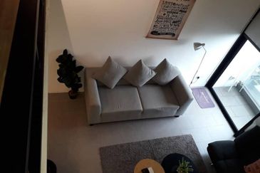 The Establishment (Alila Bangsar )