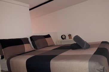 The Establishment (Alila Bangsar )