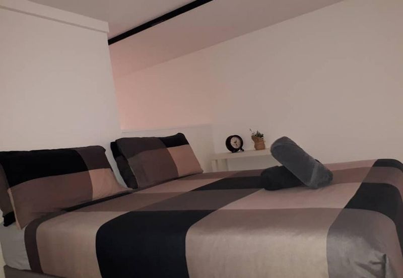 The Establishment (Alila Bangsar )