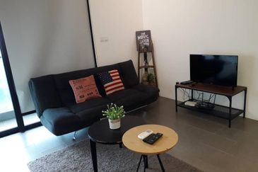 The Establishment (Alila Bangsar )