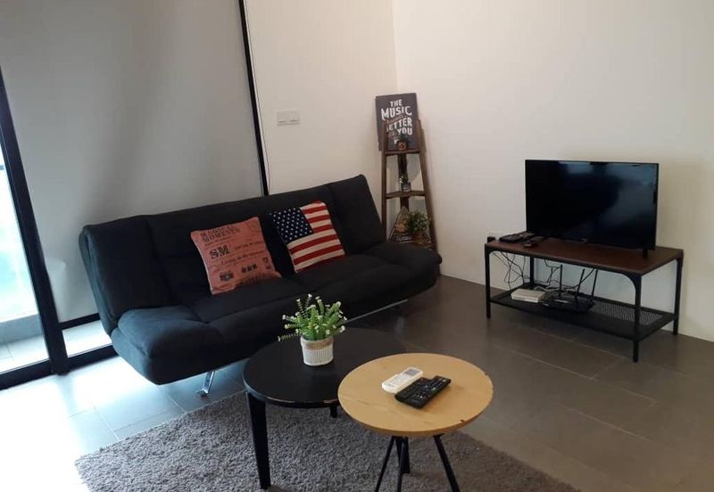 The Establishment (Alila Bangsar )