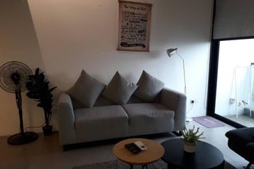 The Establishment (Alila Bangsar )