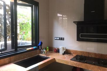 Taman Desa 0143673822