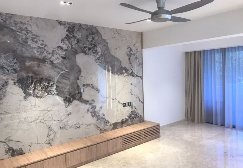 Taman Desa 0143673822