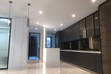 Taman Desa 0143673822