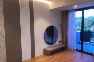 Taman Desa 0143673822