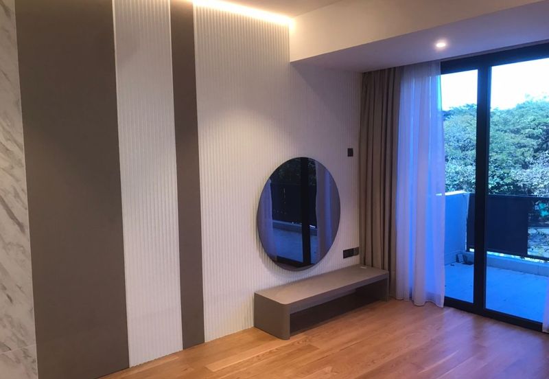 Taman Desa 0143673822