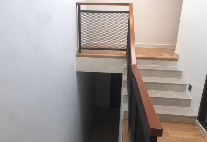 Taman Desa 0143673822