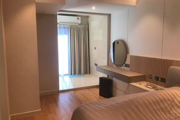 Taman Desa 0143673822