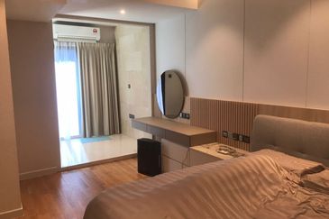 Taman Desa 0143673822