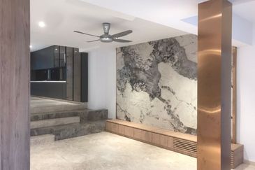 Taman Desa 0143673822