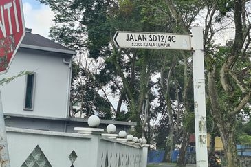 Sri Damansara 0143673822