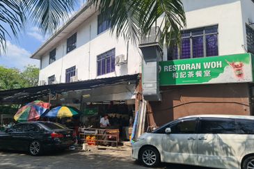 Sri Damansara 0143673822