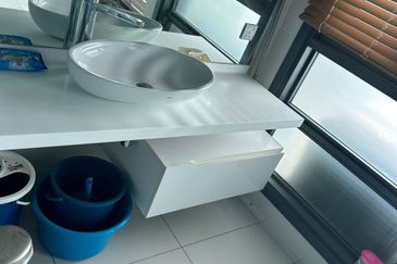 Vogue Suites 1 @ KL Eco City