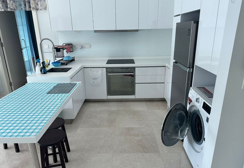 Vogue Suites 1 @ KL Eco City