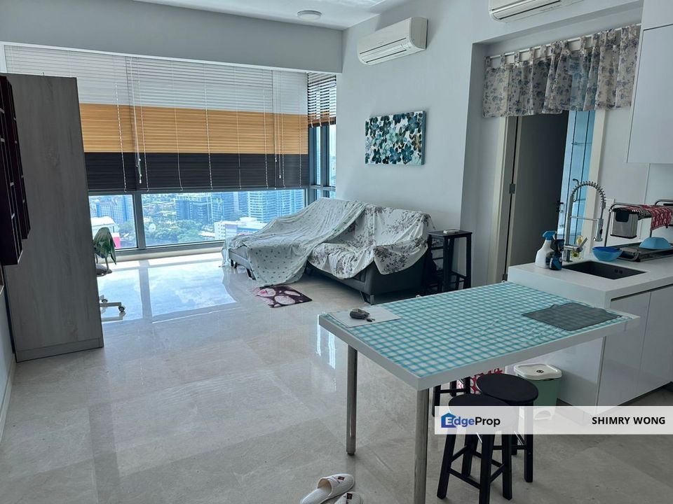 Vogue Suite 0413673822, Kuala Lumpur, Bangsar