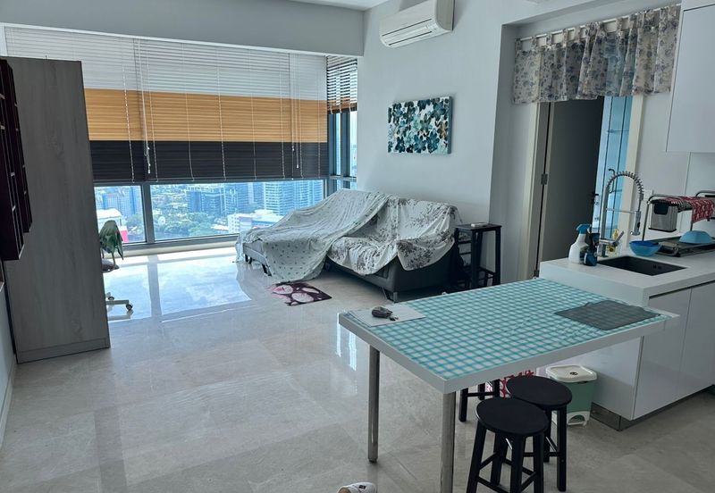 Vogue Suites 1 @ KL Eco City