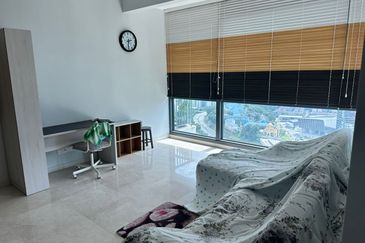 Vogue Suites 1 @ KL Eco City