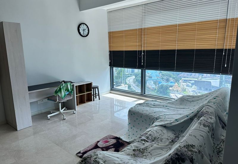 Vogue Suites 1 @ KL Eco City