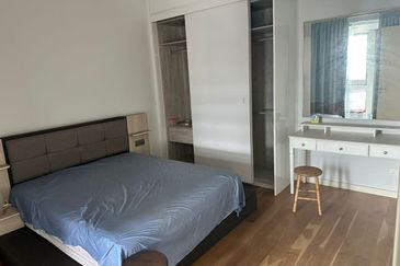 Vogue Suites 1 @ KL Eco City