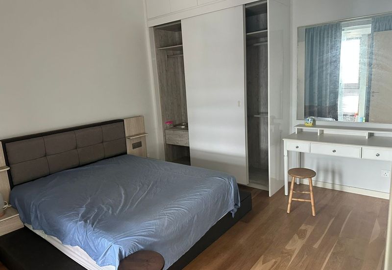 Vogue Suites 1 @ KL Eco City