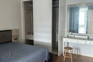 Vogue Suites 1 @ KL Eco City