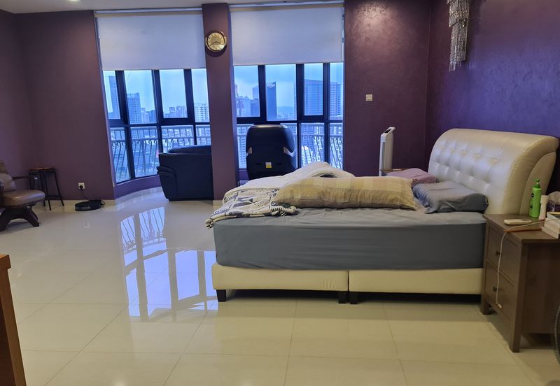 Seputeh Permai 0143673822