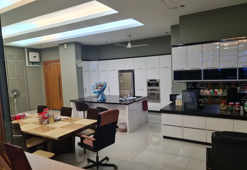 Seputeh Permai 0143673822