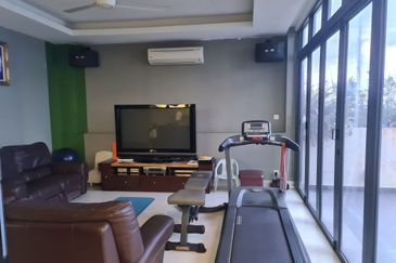 Seputeh Permai 0143673822