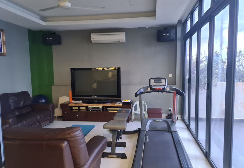 Seputeh Permai 0143673822