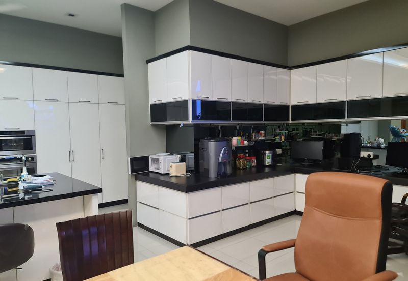 Seputeh Permai 0143673822