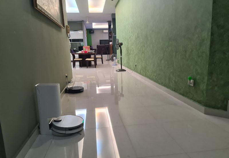 Seputeh Permai 0143673822