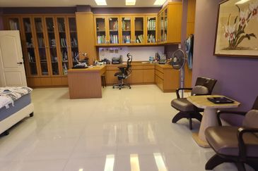 Seputeh Permai 0143673822