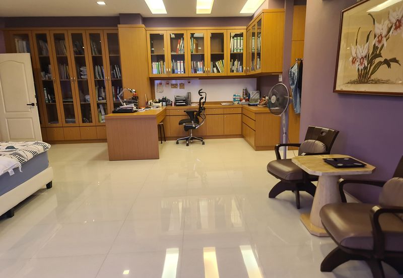 Seputeh Permai 0143673822