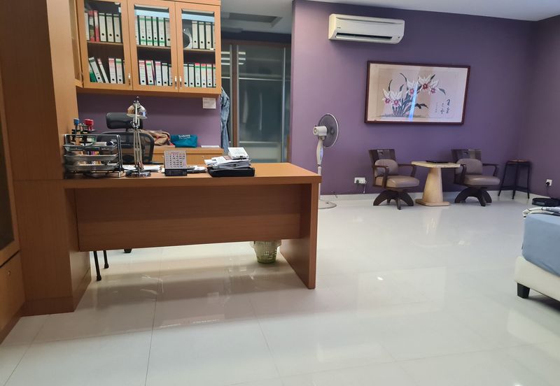 Seputeh Permai 0143673822